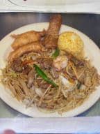 Best House Lo Mein & Sweet & Sour Chicken in Webster, TX