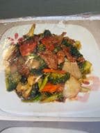 Best Broccoli Beef in Webster, TX