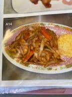 Best Spicy Chicken in Webster, TX