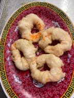 Best Chinese Fried Shrimp(4) in Webster, TX
