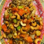 Best Cashew Chicken in Webster, TX