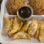 Best Dumpling(9)(Fried) in Webster, TX