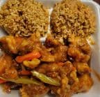 Best Orange Chicken in Webster, TX