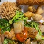 Best Broccoli Beef & Sweet & Sour Pork in Webster, TX