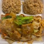 Best Hunan Beef in Webster, TX